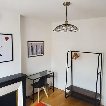 Oda ve Kahvaltı Guest - R&m