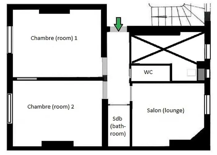 Guest - R&m Paříž