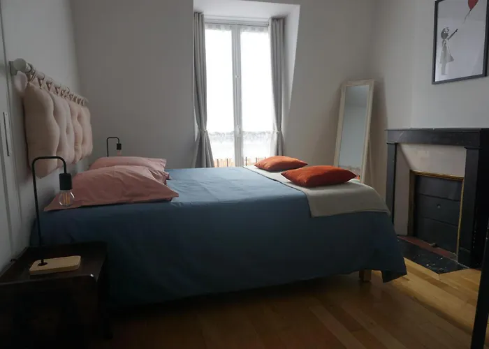 Guest - R&m Bed & Breakfast